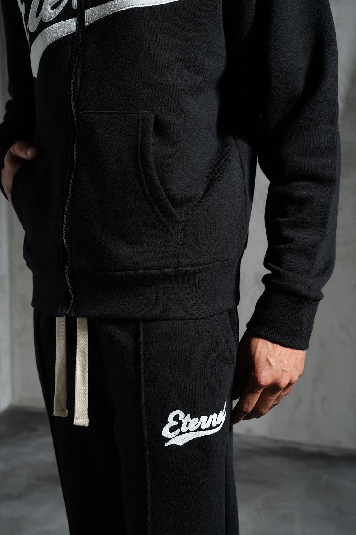 Ensemble Streetwear “Eternel” Complet
