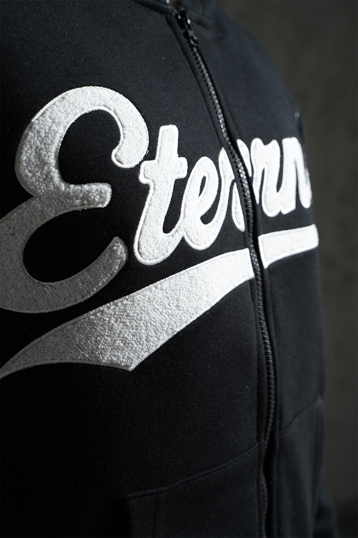 Ensemble Streetwear “Eternel” Complet