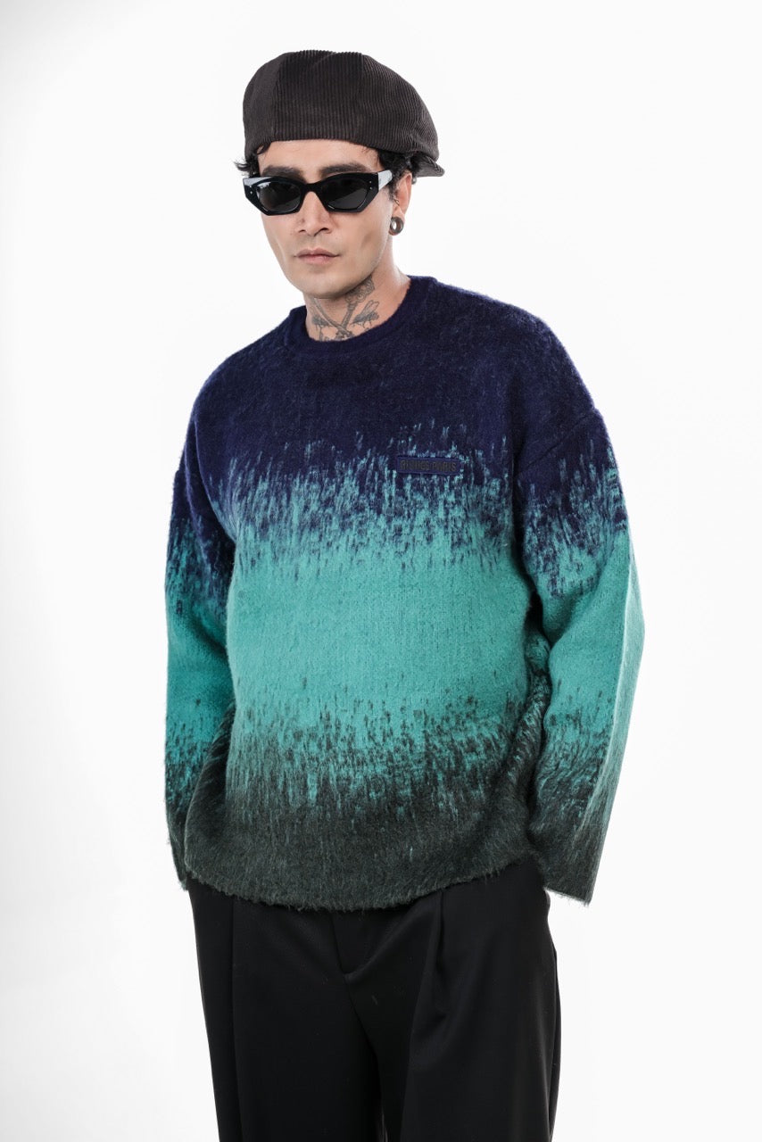 PULLS RICHE PARIS NEPTUNE