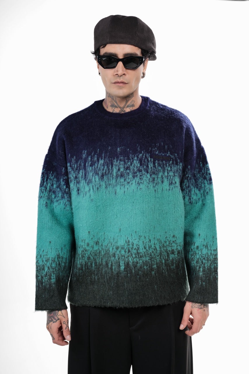 PULLS RICHE PARIS NEPTUNE